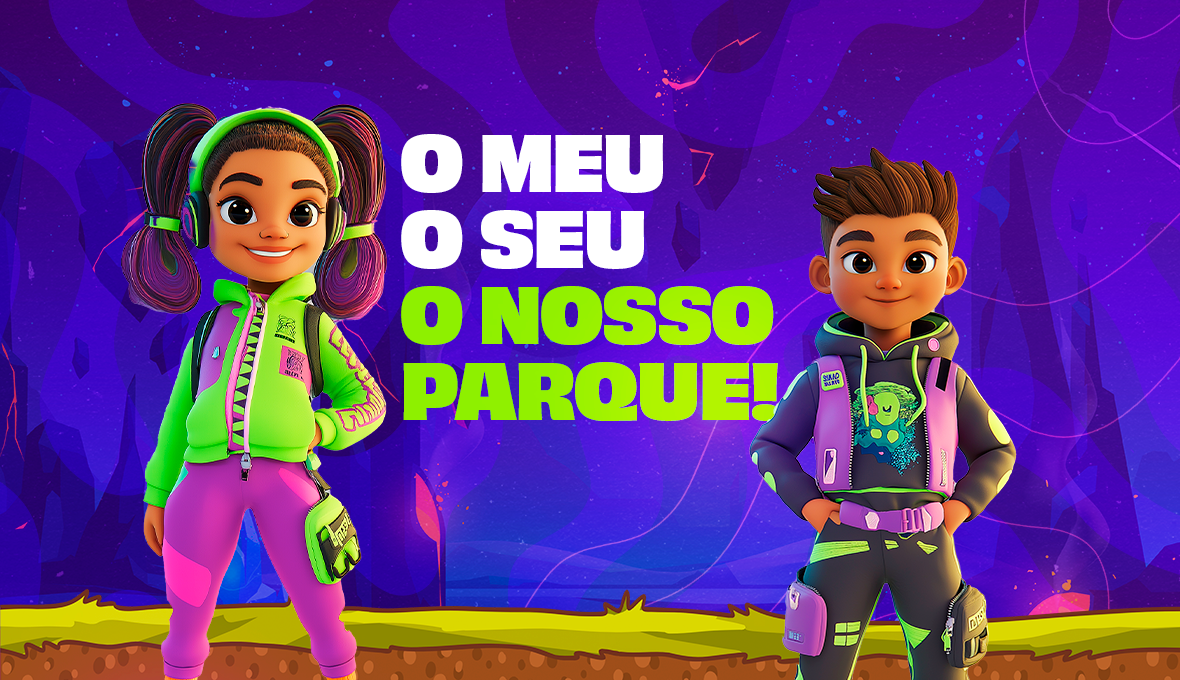 MY JUMP - O Meu, O Seu, O Nosso Parque